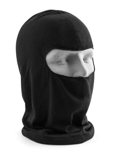 BEE-B225-Microfibre Balaclava